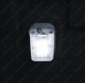 04.2 LED Domelight for Canopy698